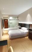 Туры в отель Homeinn Ripple Hotel (Quanzhou West Street Kaiyuan Temple)