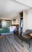 Туры в отель Homeinn Ripple Hotel (Quanzhou West Street Kaiyuan Temple)