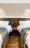 Туры в отель Homeinn Ripple Hotel (Quanzhou West Street Kaiyuan Temple)
