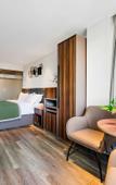 Туры в отель Homeinn Ripple Hotel (Quanzhou West Street Kaiyuan Temple)