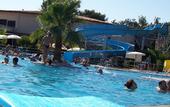 Туры в отель Magic Seven Family Resort