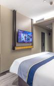 Туры в отель Homeinn Selected Hotel (Lanzhou Yongchang Road Zhangye Road Pedestrian Street)
