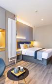 Туры в отель Homeinn Selected Hotel (Lanzhou Yongchang Road Zhangye Road Pedestrian Street)
