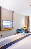Туры в отель Homeinn Selected Hotel (Lanzhou Yongchang Road Zhangye Road Pedestrian Street)