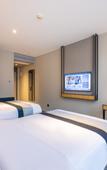 Туры в отель Homeinn Selected Hotel (Lanzhou Yongchang Road Zhangye Road Pedestrian Street)