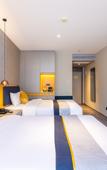 Туры в отель Homeinn Selected Hotel (Lanzhou Yongchang Road Zhangye Road Pedestrian Street)