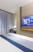 Туры в отель Homeinn Selected Hotel (Lanzhou Yongchang Road Zhangye Road Pedestrian Street)