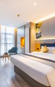 Туры в отель Homeinn Selected Hotel (Lanzhou Yongchang Road Zhangye Road Pedestrian Street)