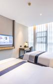 Туры в отель Homeinn Selected Hotel (Lanzhou Yongchang Road Zhangye Road Pedestrian Street)