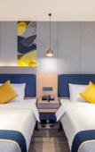 Туры в отель Homeinn Selected Hotel (Lanzhou Yongchang Road Zhangye Road Pedestrian Street)