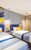 Туры в отель Homeinn Selected Hotel (Lanzhou Yongchang Road Zhangye Road Pedestrian Street)