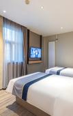 Туры в отель Homeinn Selected Hotel (Lanzhou Yongchang Road Zhangye Road Pedestrian Street)