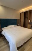 Туры в отель Homeinn Pebble Hotel (Baotou East Station Central Hospital)