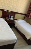 Туры в отель Homeinn Pebble Hotel (Baotou East Station Central Hospital)