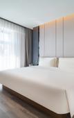 Туры в отель Changchun Jingyuetan Park Nongboyuan Metro Station Atour Hotel