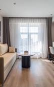 Туры в отель Changchun Jingyuetan Park Nongboyuan Metro Station Atour Hotel