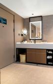 Туры в отель Changchun Jingyuetan Park Nongboyuan Metro Station Atour Hotel