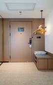 Туры в отель Changchun Jingyuetan Park Nongboyuan Metro Station Atour Hotel