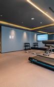 Туры в отель Changchun Jingyuetan Park Nongboyuan Metro Station Atour Hotel
