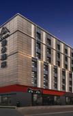 Туры в отель Changchun Jingyuetan Park Nongboyuan Metro Station Atour Hotel