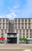 Туры в отель Changchun Jingyuetan Park Nongboyuan Metro Station Atour Hotel