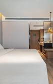 Туры в отель Changchun Jingyuetan Park Nongboyuan Metro Station Atour Hotel