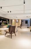 Туры в отель Changchun Jingyuetan Park Nongboyuan Metro Station Atour Hotel