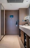Туры в отель Changchun Jingyuetan Park Nongboyuan Metro Station Atour Hotel