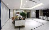 Туры в отель Rezen Manhu Hotel Rongcheng City Huaguoshan