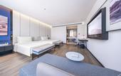 Туры в отель Atour Hotel Wuhan Optics Valley Square & Minzu University