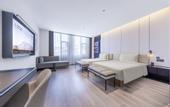 Туры в отель Atour Hotel Wuhan Optics Valley Square & Minzu University