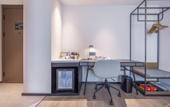 Туры в отель Atour Hotel Wuhan Optics Valley Square & Minzu University