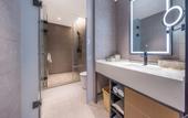 Туры в отель Atour Hotel Wuhan Optics Valley Square & Minzu University