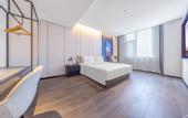 Туры в отель Atour Hotel Wuhan Optics Valley Square & Minzu University