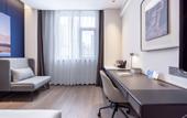 Туры в отель Atour Hotel Wuhan Optics Valley Square & Minzu University