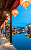 Туры в отель Floral Hotel·Xunshanli Hotel (Nanxun Baijianlou Store)