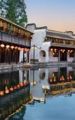 Туры в отель Floral Hotel·Xunshanli Hotel (Nanxun Baijianlou Store)