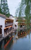 Туры в отель Floral Hotel·Xunshanli Hotel (Nanxun Baijianlou Store)