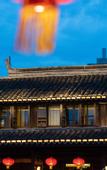 Туры в отель Floral Hotel·Xunshanli Hotel (Nanxun Baijianlou Store)