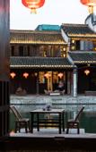 Туры в отель Floral Hotel·Xunshanli Hotel (Nanxun Baijianlou Store)