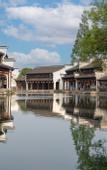 Туры в отель Floral Hotel·Xunshanli Hotel (Nanxun Baijianlou Store)