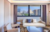 Туры в отель Atour Hotel Shenyang Tiexi District Qigong Street Subway Station