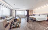 Туры в отель Atour Hotel Shenyang Tiexi District Qigong Street Subway Station