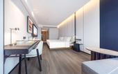 Туры в отель Atour Hotel Shenyang Tiexi District Qigong Street Subway Station