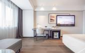 Туры в отель Atour Hotel Shenyang Tiexi District Qigong Street Subway Station