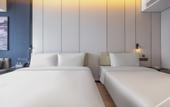 Туры в отель Atour Hotel Shenyang Tiexi District Qigong Street Subway Station
