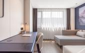 Туры в отель Atour Hotel Shenyang Tiexi District Qigong Street Subway Station
