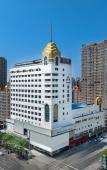 Туры в отель Atour Hotel Shenyang Tiexi District Qigong Street Subway Station