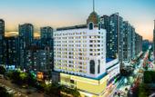Туры в отель Atour Hotel Shenyang Tiexi District Qigong Street Subway Station