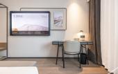 Туры в отель Atour Hotel Shenyang Tiexi District Qigong Street Subway Station